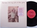 PAUL SIMON Still Crazy After All... COLUMBIA LP VG+ embossed cover SHRINK z