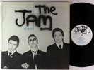 The Jam - In The City LP - Polydor UK VG+