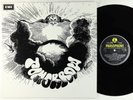 Tomorrow featuring Keith West - Tomorrow LP - Parlophone UK OG Press VG+