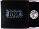 V/A - God Bless America 3xLP - RRRecords VG++
