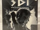 S.D.I. Satan's Defloration Incorporated (Vinyl) 12