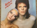 DAVID BOWIE Pin Ups LP RCA Victor 1973Stereo UK SUPER CONDITION