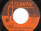 Northern Soul 45 SOUL BROTHERS SIX Some Kind Of Wonderful ATLANTIC HEAR d