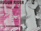 Prince Buster - She Was A Rough Rider (LP, RE)