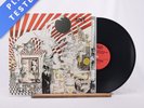 Doctor And The Crippens Rhaphanadosis Mpo LP Album Vinyl Record - NM/VG+