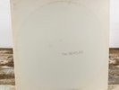 The Beatles - White Album (2x LP Vinyl Record) VG+/VG | Capitol SWBO-101