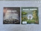 NEW  (2) Imagine Dragons Origins & Night Visions 12