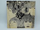 Rare Beatles French LP LSO 105 REVOLVER Type 3 languette BIEM impr.   NON SIAT
