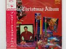 ELVIS PRESLEY ELVIS CHRISTMAS ALBUM VICTOR SHP5494 Japan OBI VINYL LP