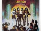 KISS LOVE GUN CASABLANCA VIP6435 Japan VINYL LP