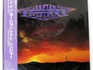 NIGHT RANGER MAN IN MOTION MCA 23P12139 Japan OBI INSERT VINYL LP