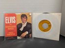 Elvis Presley – Suspicious Minds / You'll Think Of Me 45 479764 1969 EXC++