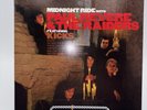 Paul Revere and the Raiders-Featuring Kicks- AUDIOPHILE 180G Blue Vinyl NM