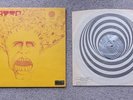 PATTO s/t 1970 UK 1st press LP Vertigo 6360016 PROG/PSYCH RARITY, VERY NICE COPY