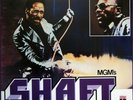 Shaft by Isaac Hayes - vinyl Record
