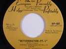 Funk Breaks 45 SOUL EXPRESS Determination HELPP HEAR d