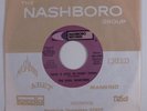 Funk Gospel 45 SOUL SEARCHERS Save A Soul In Every Town NASHBORO NM/VG++ HEAR d