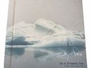 Sigur Ros Limited Edition Book & Vinyl Box Set - In A Frozen Sea #3,346 / 5000