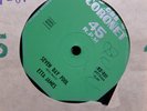 Etta James - Seven Day Fool (Coronet KS-491) Aussie 45