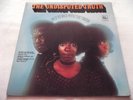 THE UNDISPUTED TRUTH   FACE TO FACE WITH THE TRUTH ** 1972 UK TAMLA MOTOWN LP