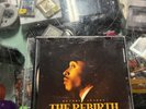 October London The Rebirth Of Marvin  ( LIMITED EDITION )   New LP