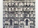 LED ZEPPELIN PHYSICAL GRAFFITI SWAN SONG P4605N Japan VINYL 2LP