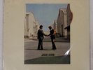 PINK FLOYD WISH YOU WERE HERE CBS 25AP1258 Japan VINYL LP