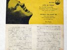 ELVIS PRESLEY LOVE ME TENDER VICTOR SS1006 Japan VINYL 7