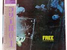 FREE TONS OF SOBS FONTANA FOX7009 Japan INSERT VINYL LP