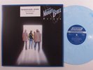 MOODY BLUES Octave LONDON LP NM blue marble vinyl gatefold promo z
