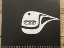 Kraftwerk - Trans Europe Express [12