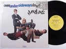 YARDBIRDS Over Under Sideways Down EPIC LP mono SHRINK z