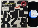 Horace Parlan 