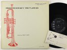Red Rodney Quintet feat. Billy Root 