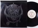 MOTORHEAD No Remorse BRONZE 2XLP VG+/VG++ uk leather cover z