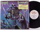 NAZARETH No Mean City A&M LP VG+ SHRINK z