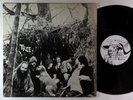 Tree - S/T LP - Goat Farm - Private Psych