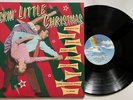 Rockin' Little Christmas LP M- MCA Chuck Berry Surfaris Gems Enchanters ++