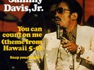 Sammy Davis Jr. - You Can Count On Me (Theme From Hawaii 5-0) (7
