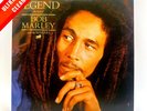 Bob Marley & The Wailers – Legend - The Best Of Bob Marley And The LP 180g