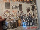 RARE LATIN JAZZ BOOGALOO SALSA LP KENT GOMEZ MY GHETTO OG VENEZUELA MIO EX