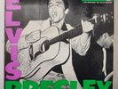 EP 45 GIRI - ELVIS PRESLEY A72V 0072 RCA ITALIANA - MY BABY LEFT ME TUTTI FRUTTI