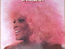 LALOMIE WASHBURN • MY MUSIC IS HOT • 1 LP • EX/EX+ • PARACHUTE PCA 51002