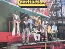 Brass Construction - Brass Construction (LP, Album)