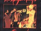 The Abyssinians - Forward (LP, Album, RE)