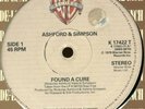 Ashford & Simpson - Found A Cure (12