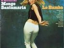 Mongo Santamaria - La Bamba (LP, Album, Mono)