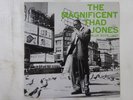 Thad Jones The Magnificent Thad Jones Blue Note BN 1527 Japan  VINYL LP