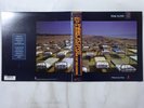Pink Floyd A Momentary Lapse Of Reason CBS/Sony 28AP 3405 Japan  VINYL LP OBI