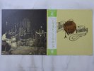 Neil Young Harvest Reprise Records P-10121R Japan  VINYL LP OBI